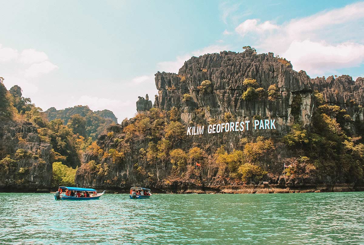 Jelajahi Keajaiban Alam Langkawi: Mangrove Tour yang Tak Terlupakan